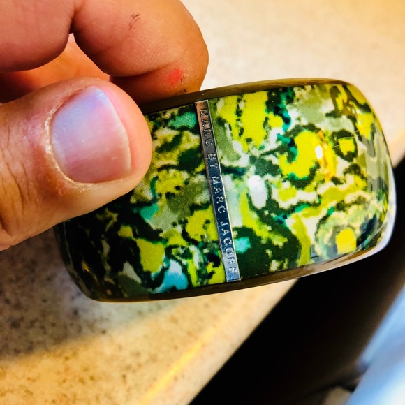 Marc Jacobs bangle - Picture 2 of 2
